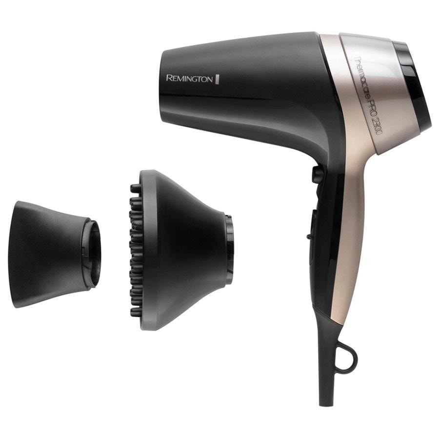 Remington D5715 - Thermacare PRO 2300