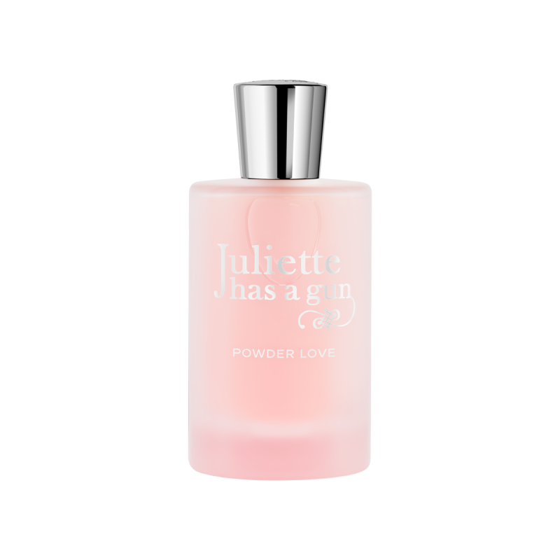 Powder Love Eau de Parfum