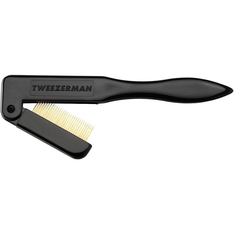 Tweezerman Inklapbare Wimperkam