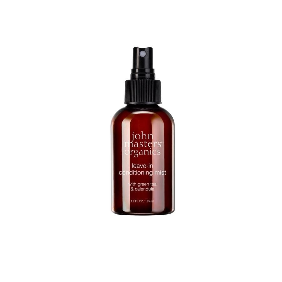 John Masters Organics Leave-in conditioner met groene thee en calendula