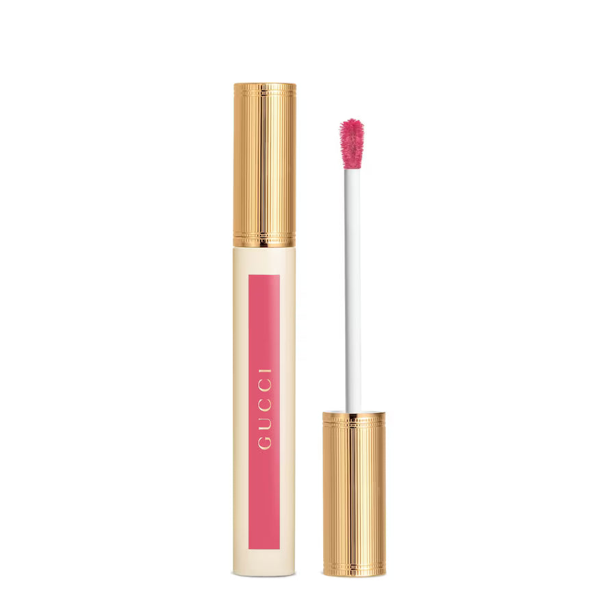 Gucci Gucci Beauty Lipgloss Unisex 6.5 ml Roze