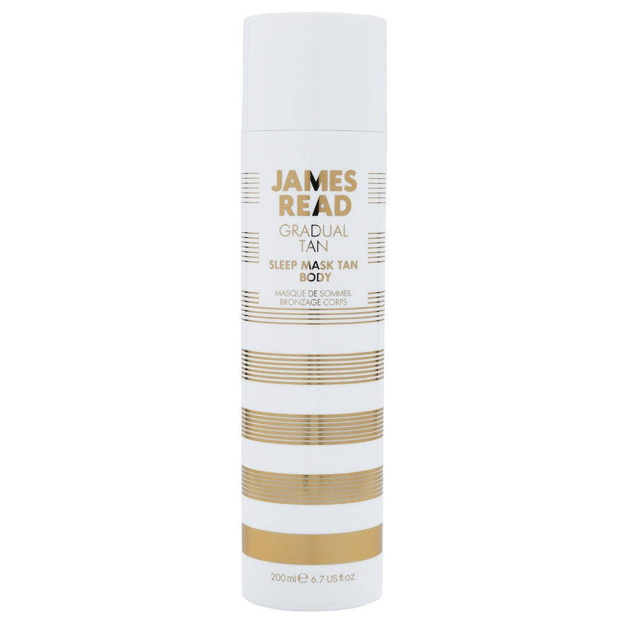 James Read Self Tan Overnight Tan Sleep Mask Tan Body