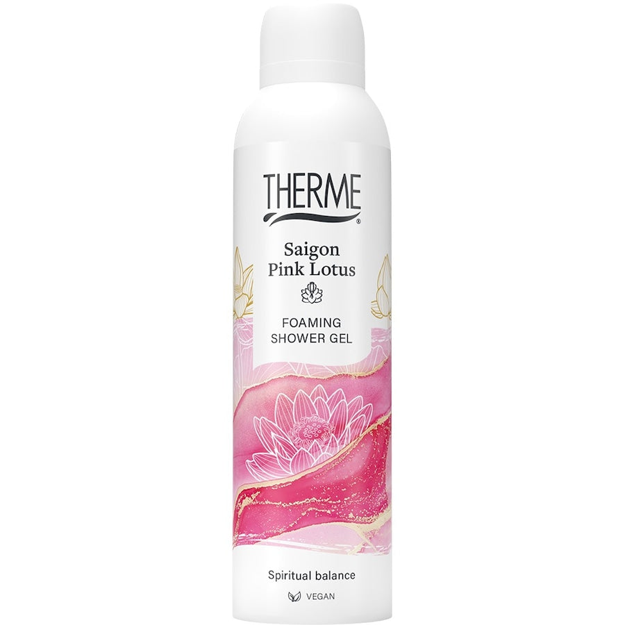 THERME Saigon Pink Lotus