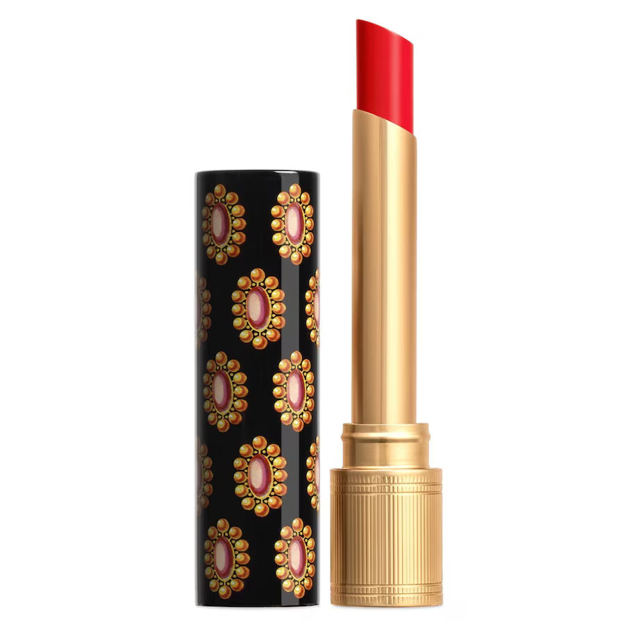 Gucci Gucci Beauty Lipstick Unisex 1.8g Rood