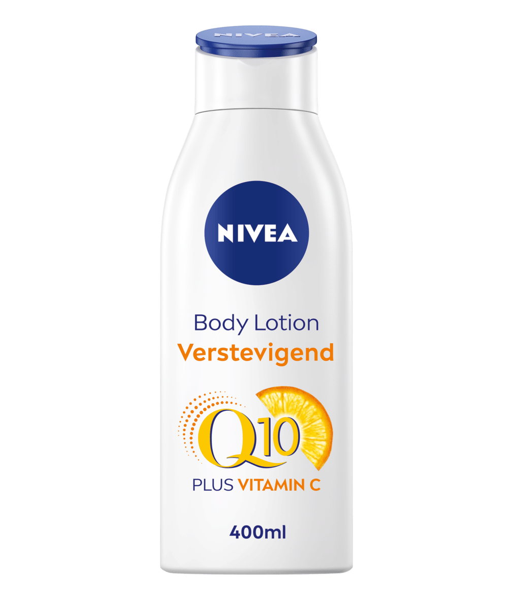 Q10 VERSTEVIGENDE BODY LOTION