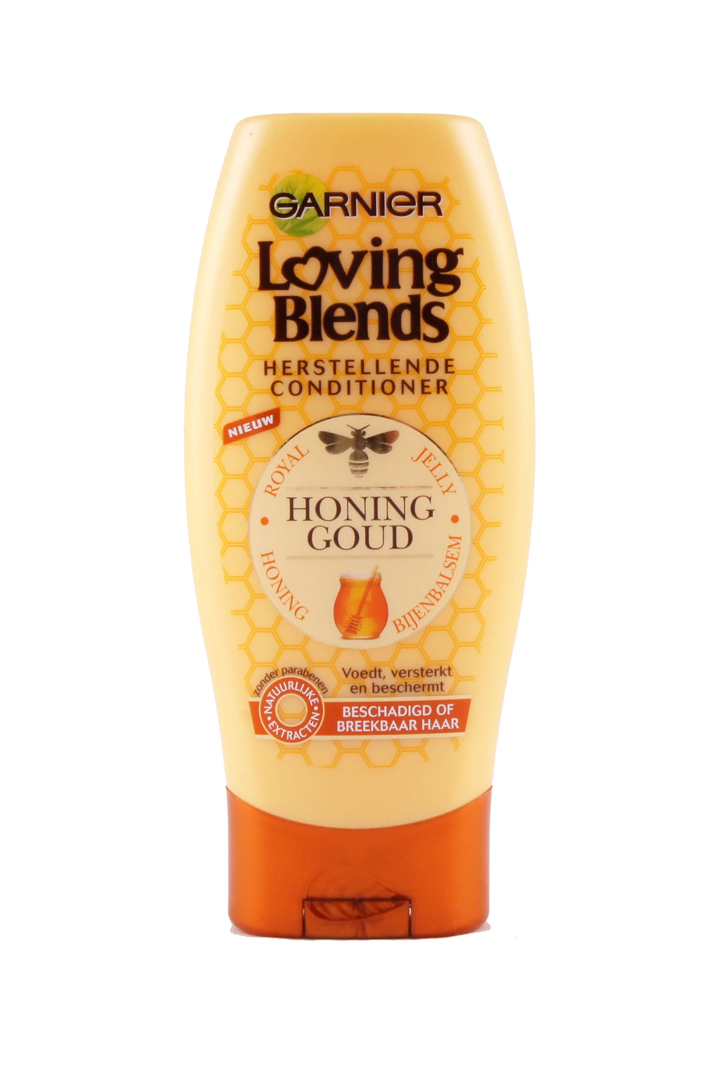 Loving blends | Honinggoud Conditioner