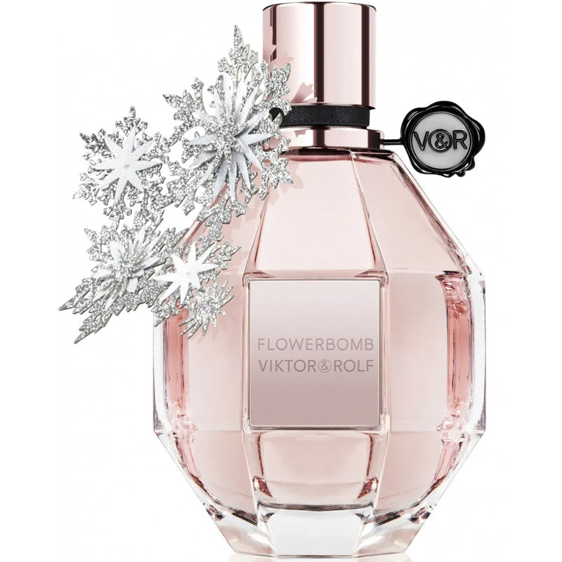 Viktor & Rolf Flowerbomb Eau de parfum spray 100 ml