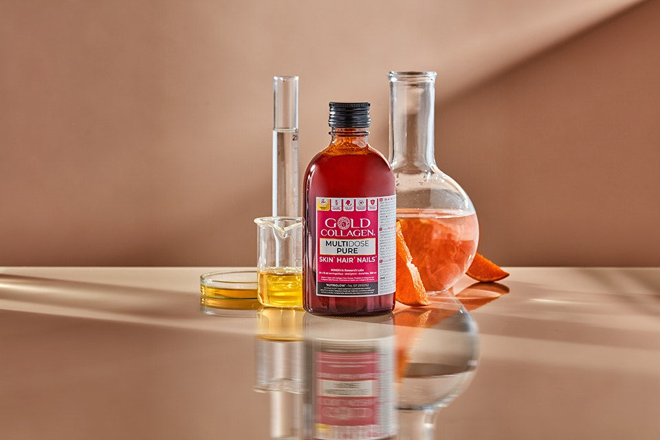 MULTIDOSE PURE