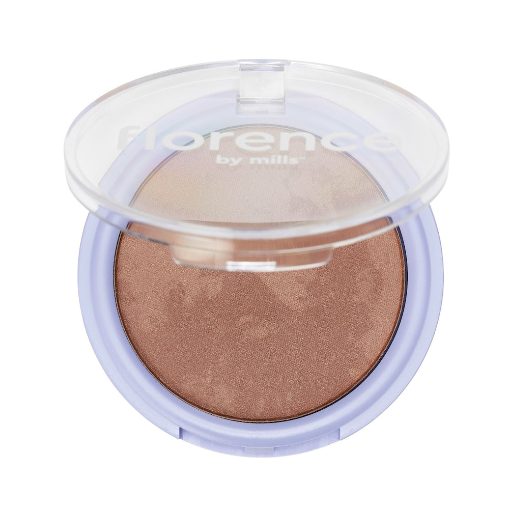 Out Of This Whirled Marble Bronzer
