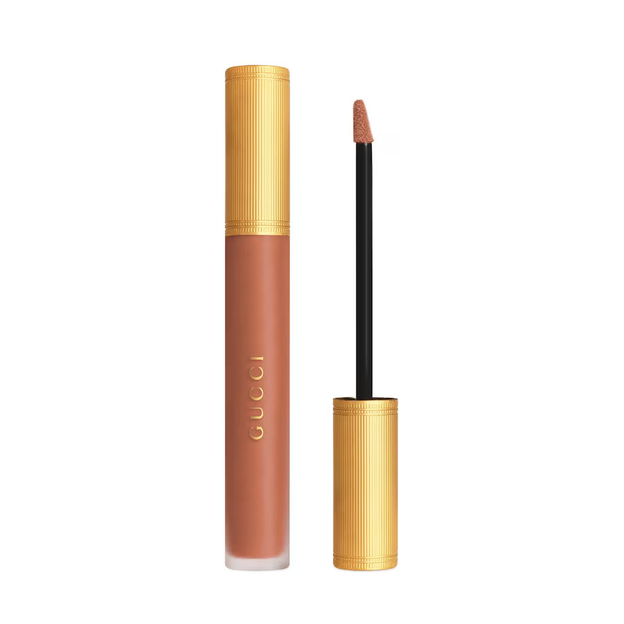 Gucci Gucci Beauty Lipstick Unisex 6.5 ml Lichtbruin