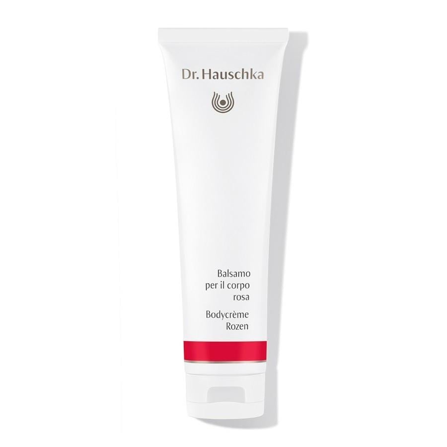 Dr. Hauschka Rosen Körperbalsam