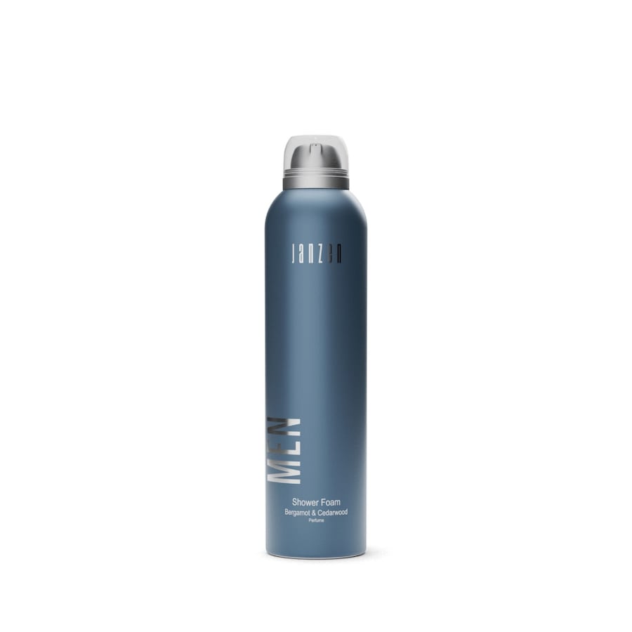 Janzen Men Shower Foam