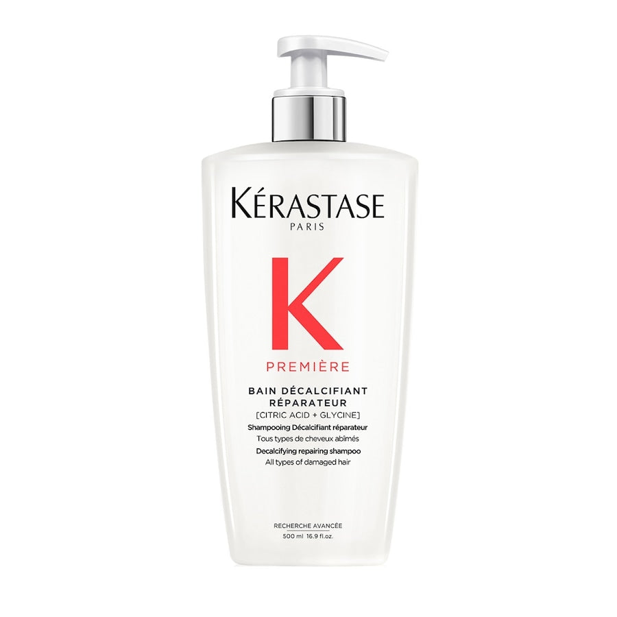 Kérastase Première Bain Décalcifiant Réparateur