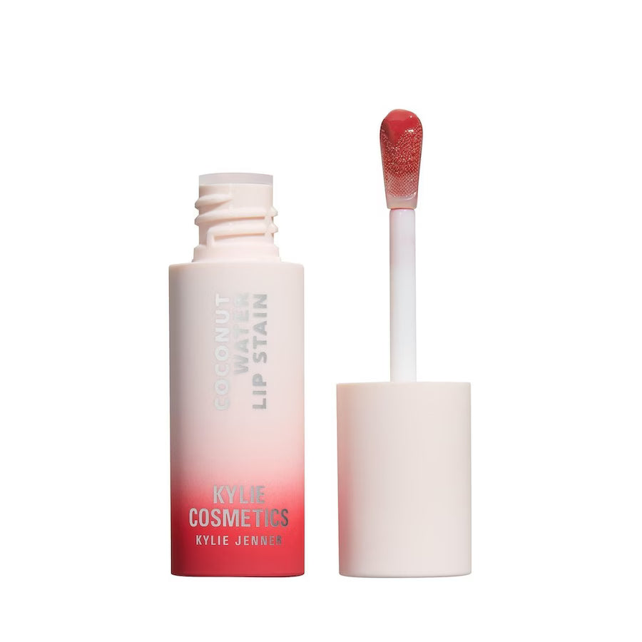 KYLIE COSMETICS Summer Lipgloss Dames 10.0g Wit