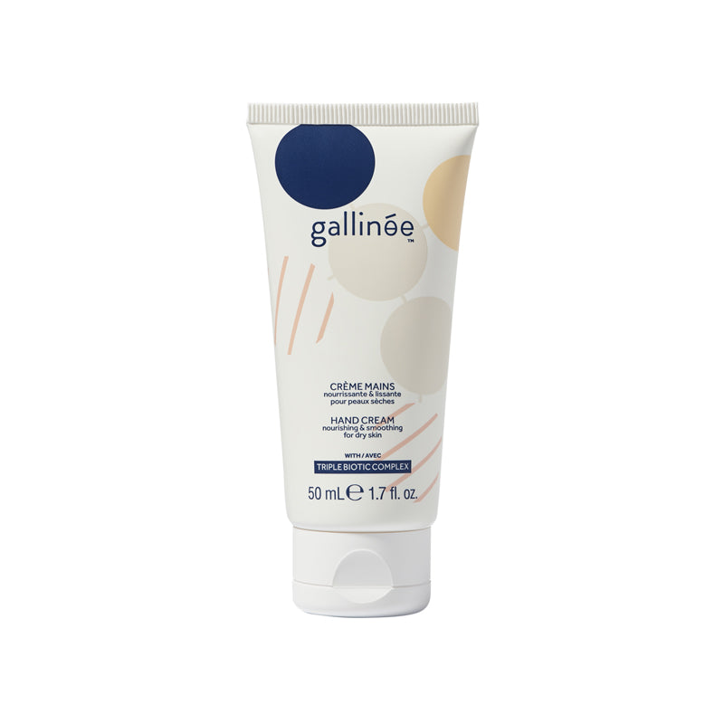 Gallinée Probiotic Hand Cream