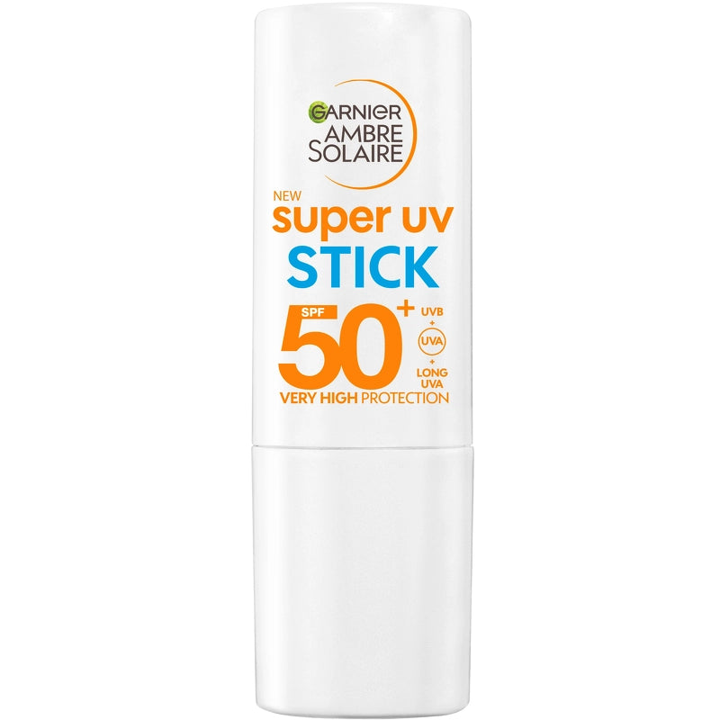 Super UV Invisible Stick SPF50