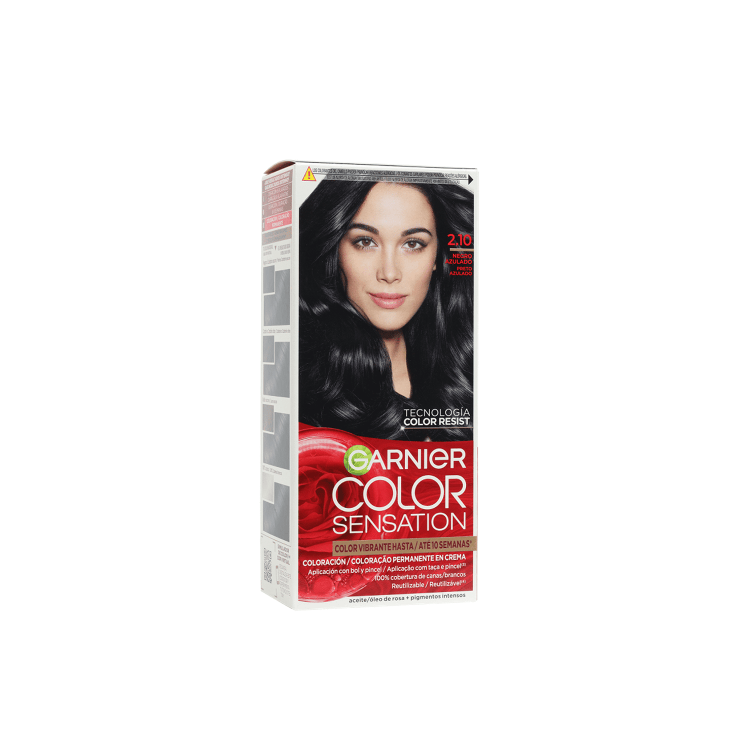 Color Sensation