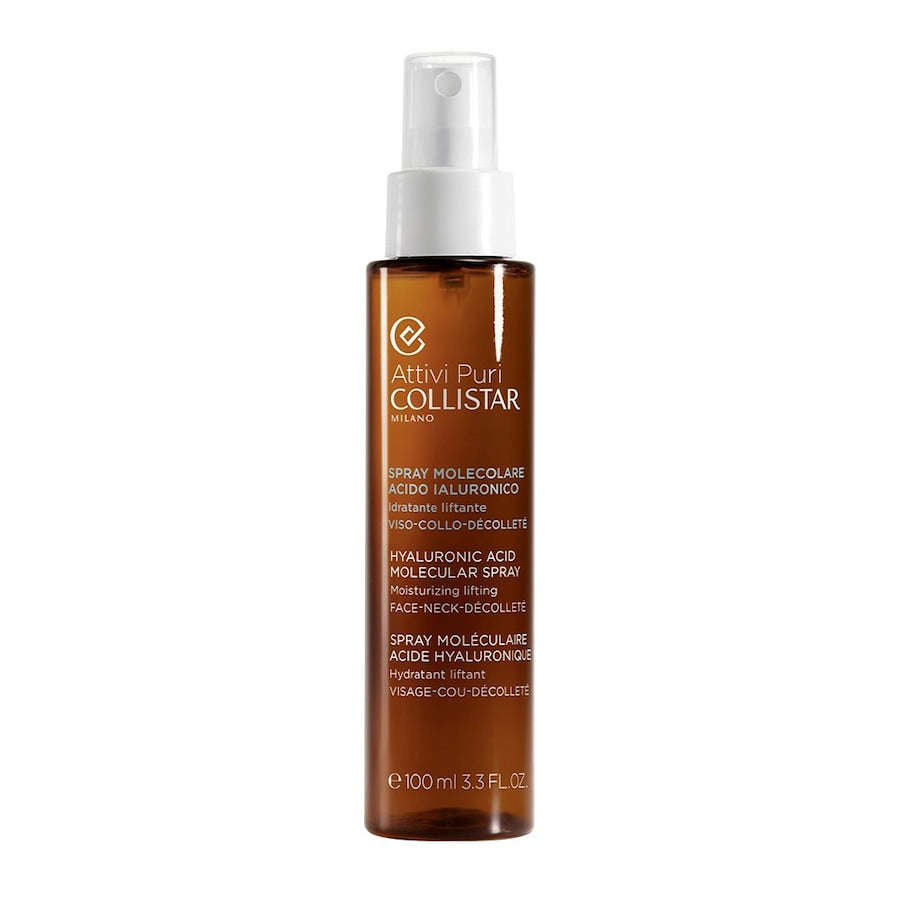 Collistar Attivi Puri Hyaluronic Acid Molecular Spray
