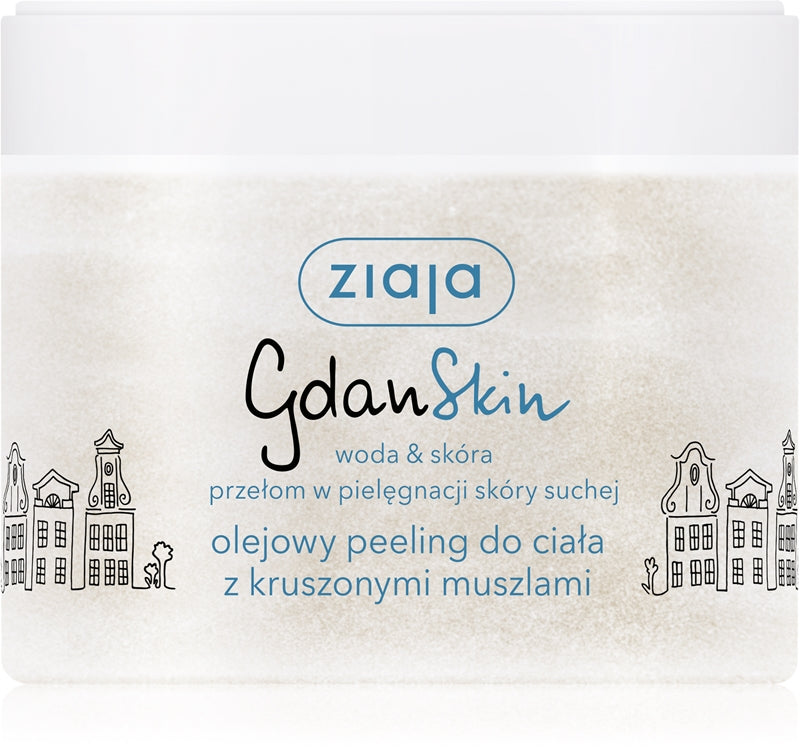 Gdan Skin Peeling