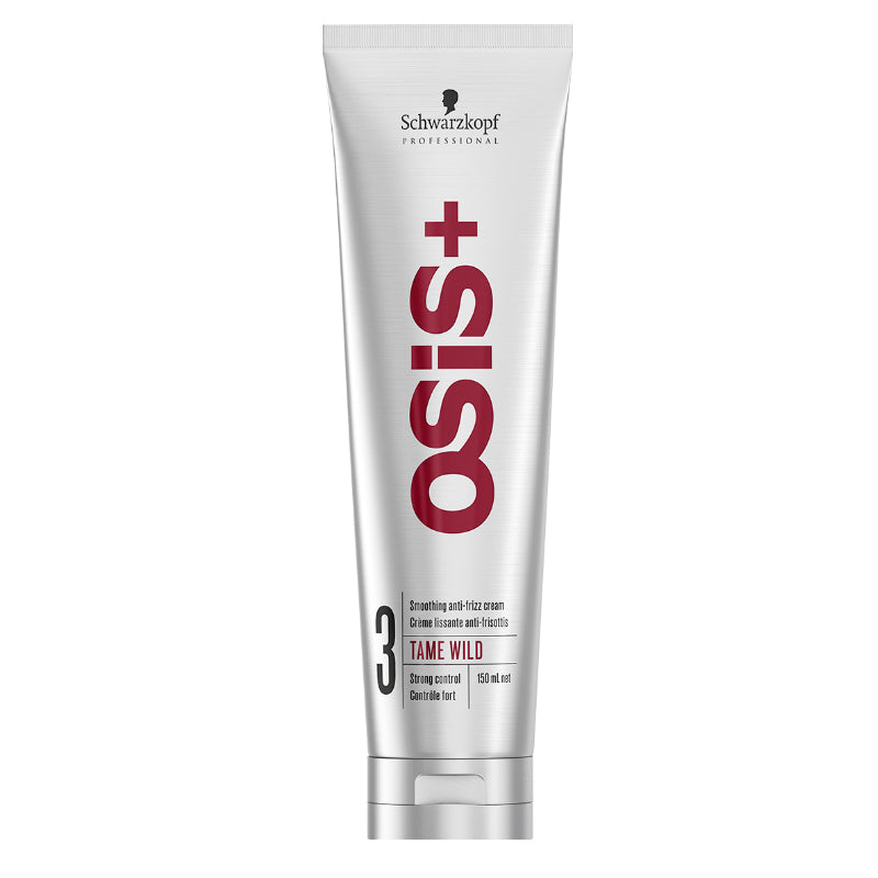 Schwarzkopf OSiS+ Texture Tame Wild Styling Crème