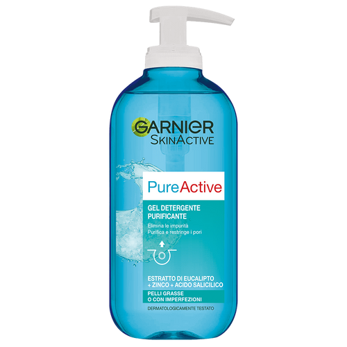 PureActive Purifying Cleansing Gel