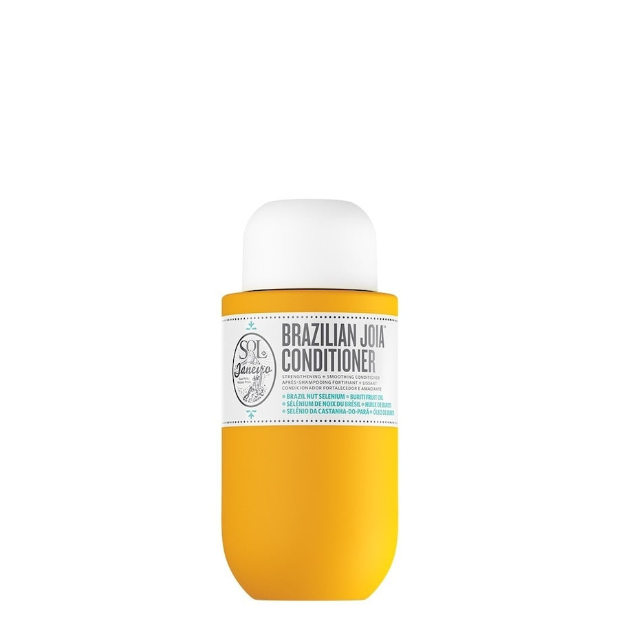 Sol de Janeiro Brazilian Joia Strengthening + Smoothing Conditioner