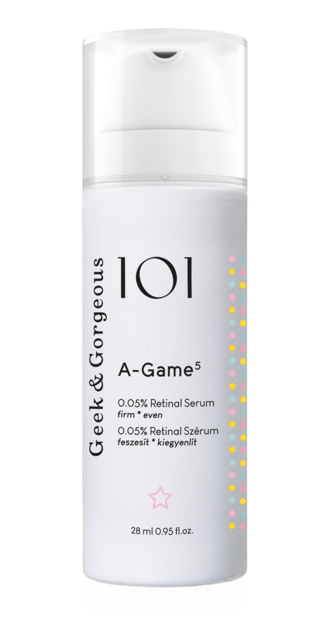A-game 5