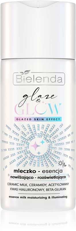 GLAZE & GLOW