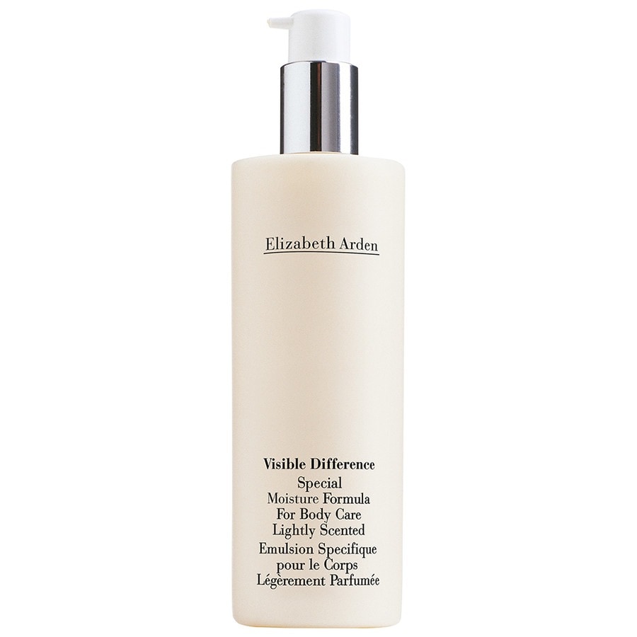 Elizabeth Arden Cerruti 1881 pour femme SPECIAL MOISTURE BODY LOTION 300 ML