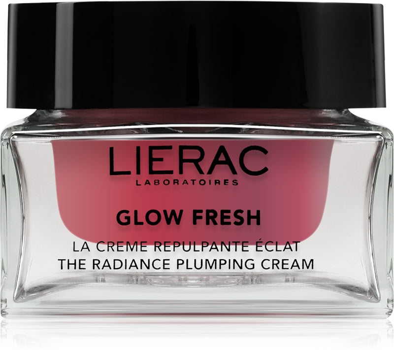 Glow Fresh The Radiance Plumping Cream