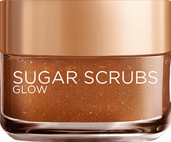 Sugar Scrub Verzorgende Glow Scrub
