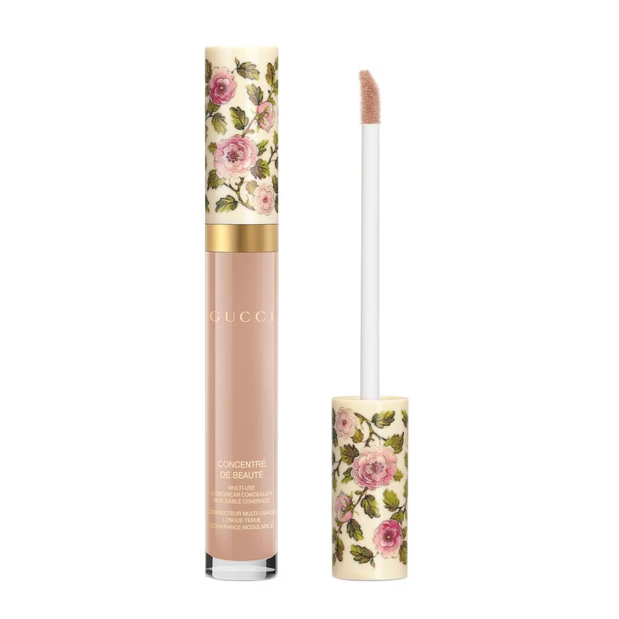 Gucci Gucci Beauty Concealer Unisex 8ml Lichtbruin