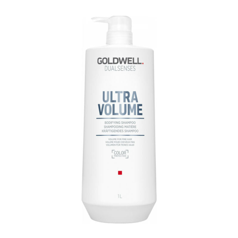 Goldwell Dualsenses Ultra Volume Boost Shampoo -100 ml met pomp