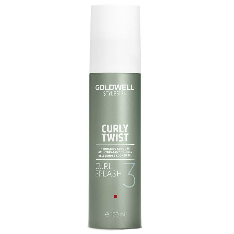 Goldwell Stylesign Curly Twist Curl Splash