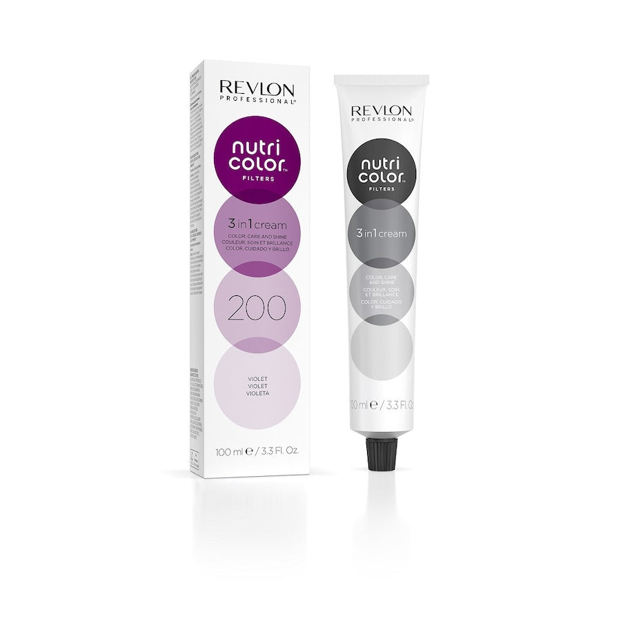 Revlon Professional Nutri Color Bi-Phase