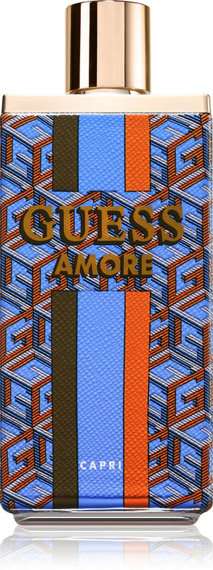 Amore Capri Eau de Toilette