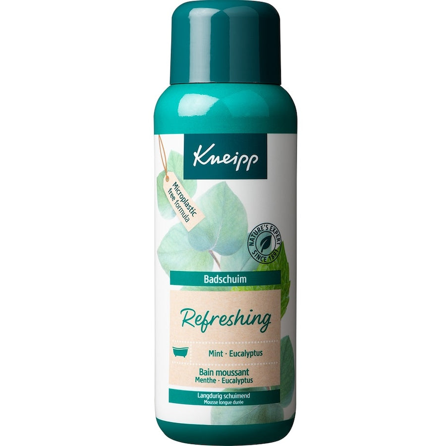 Kneipp BADSCHUIM REFRESHING 400ML