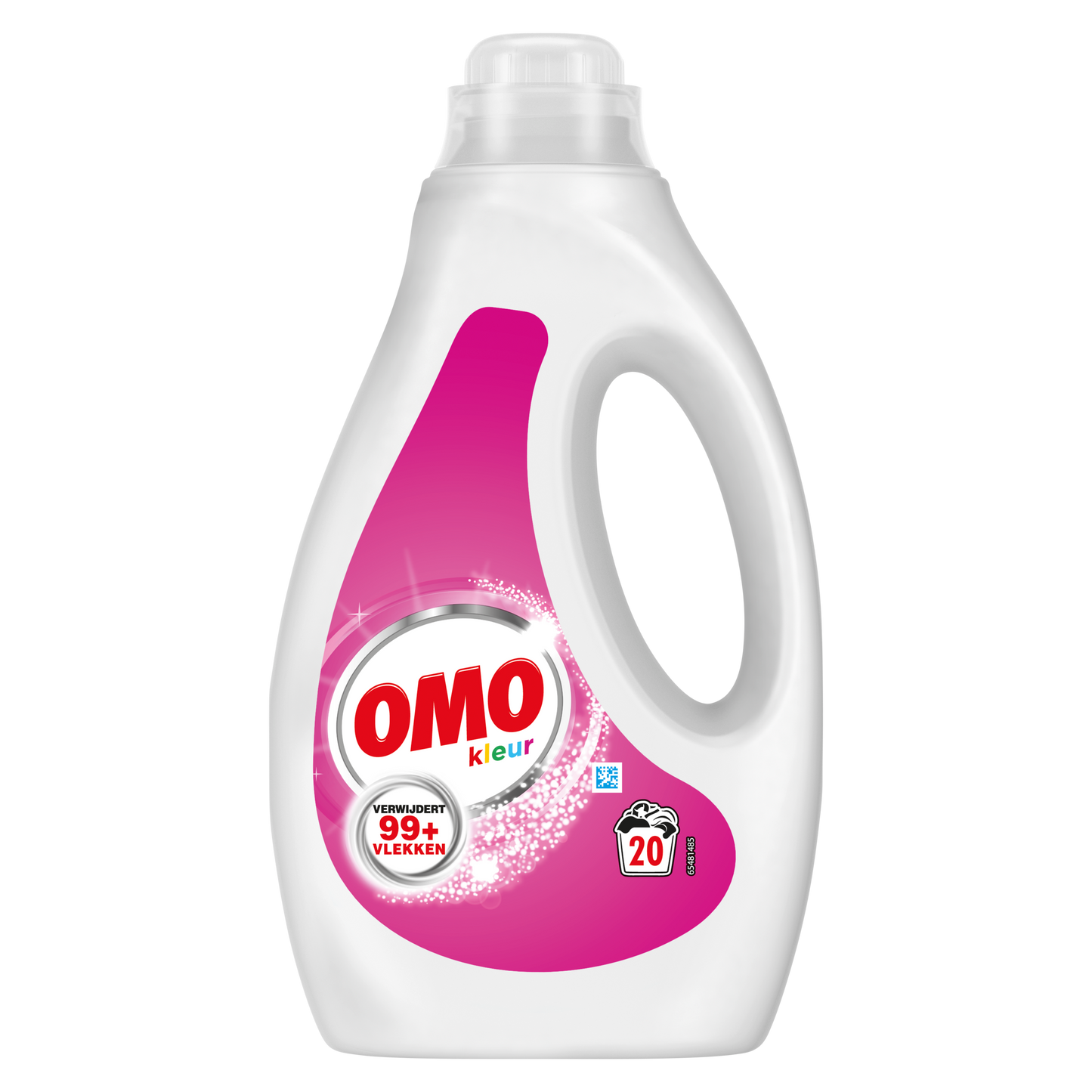 OMO Kleur 1000ml