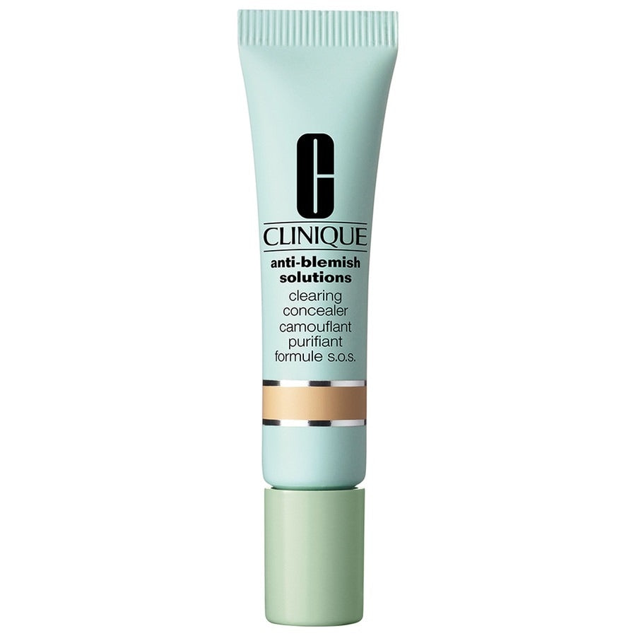 Clinique Anti-Blemish Solutions Anti-Blemish Solutions - Clearing Concealer (1,2,3,4)