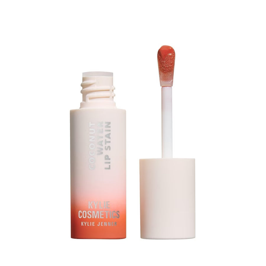 KYLIE COSMETICS Summer Lipgloss Dames 10.0g Wit