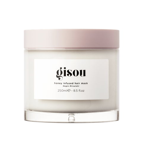 Honey Infused Hair Mask