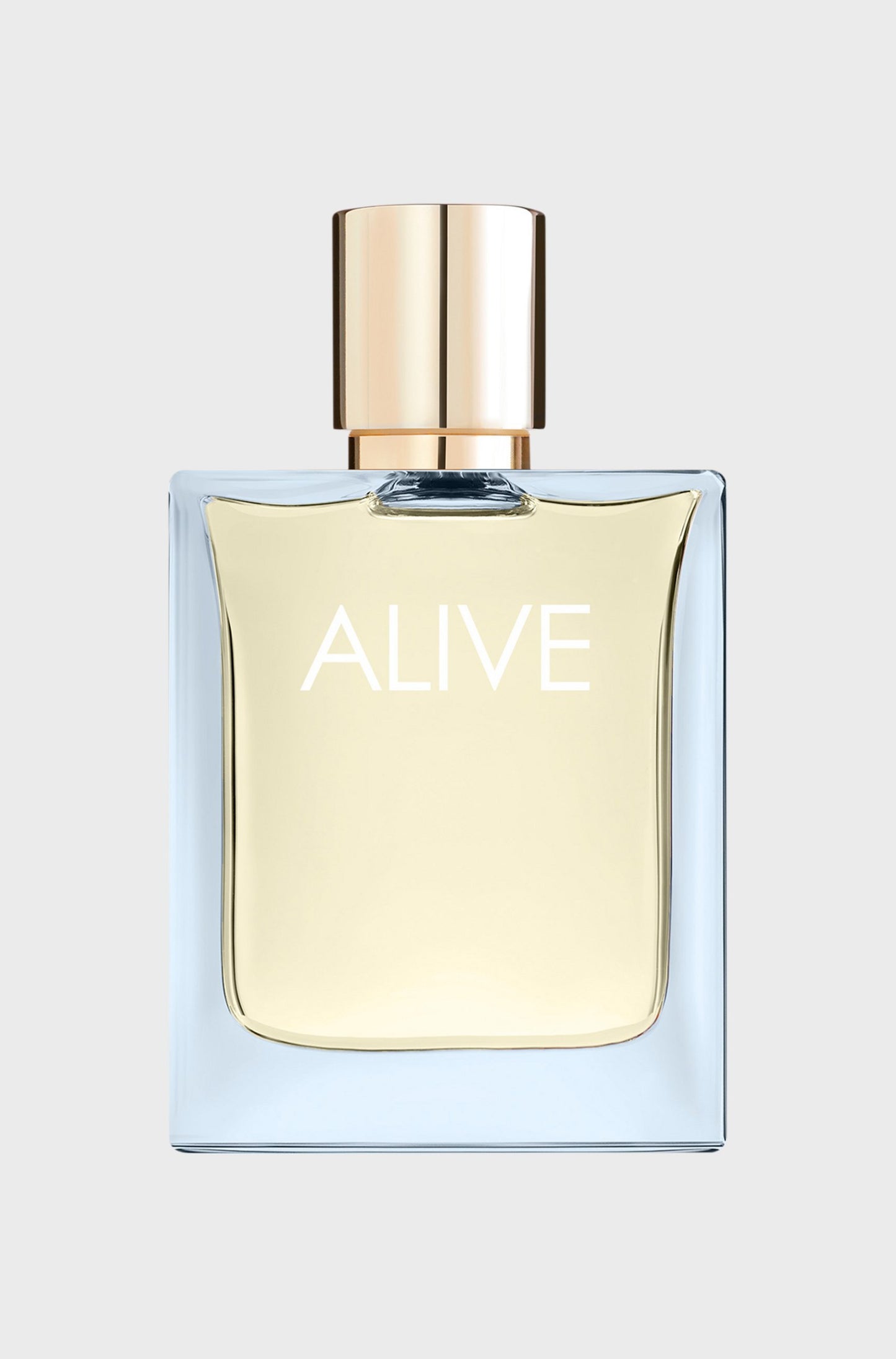 BOSS Alive Sparkling Lavender Eau de Parfum 50 ml