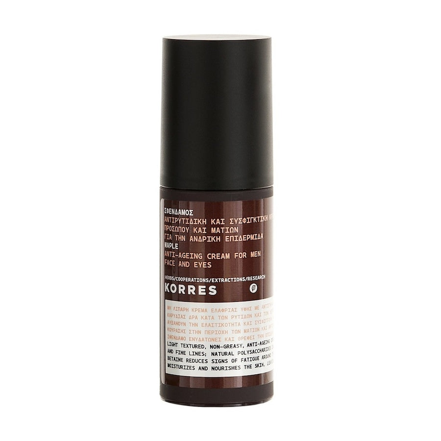 KORRES Maple Anti-Ageing Crème