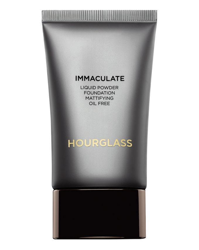 Immaculate Liquid Powder Foundation ( 30ml )