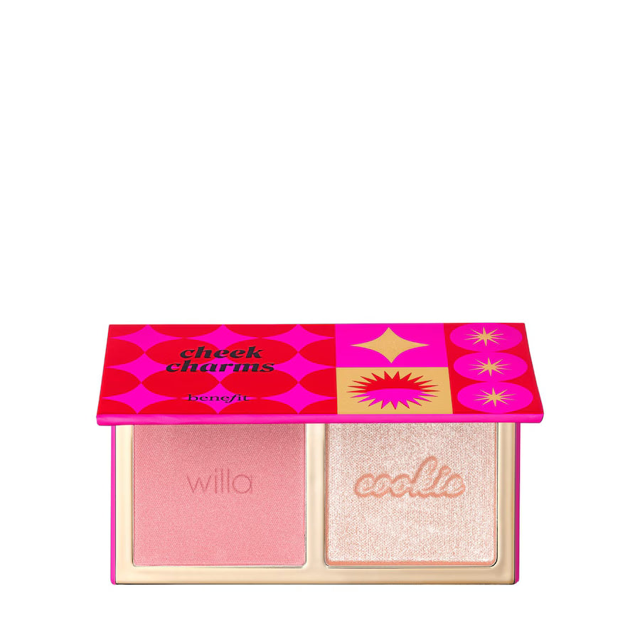 Benefit Blush Teint make-up set Dames 6.5g