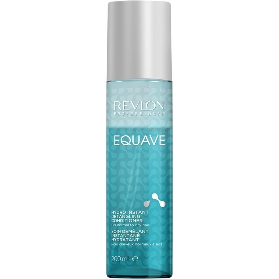 Revlon Professional Equave Hydro Instant Ontwarrende Conditioner - Normaal tot Droog Haar