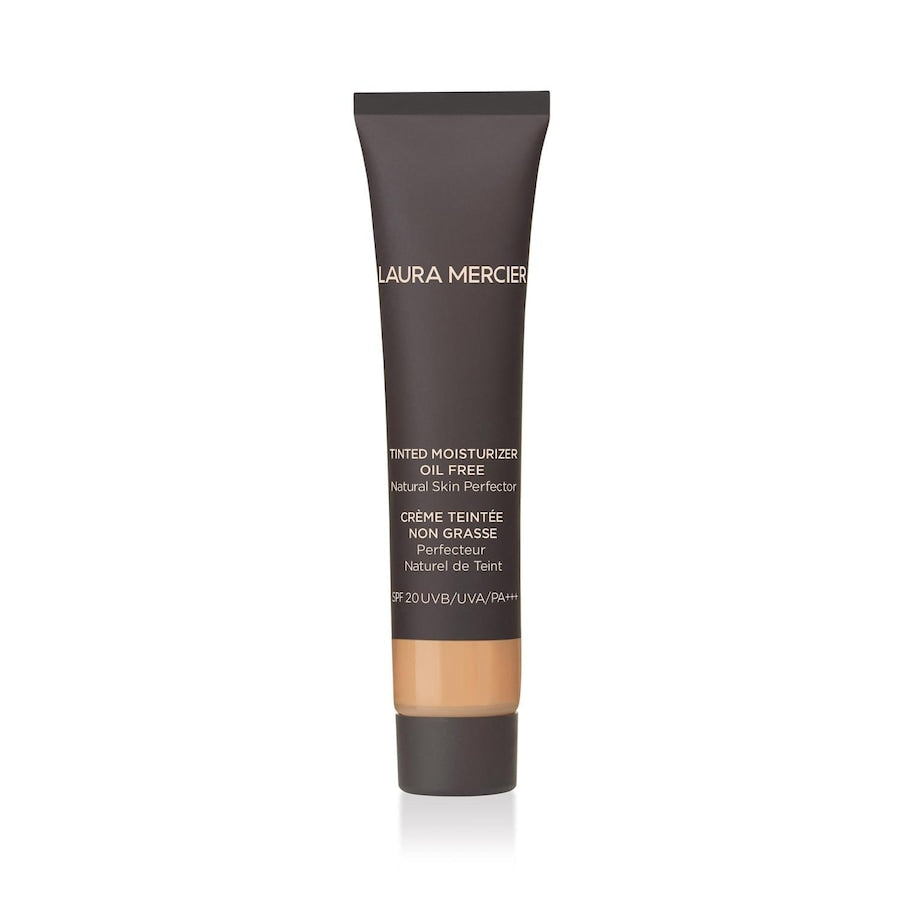 Laura Mercier Beauty To Go Getinte Moisturiser Olievrij Natuurlijke Huid Perfector SPF 20 - Reisformaat