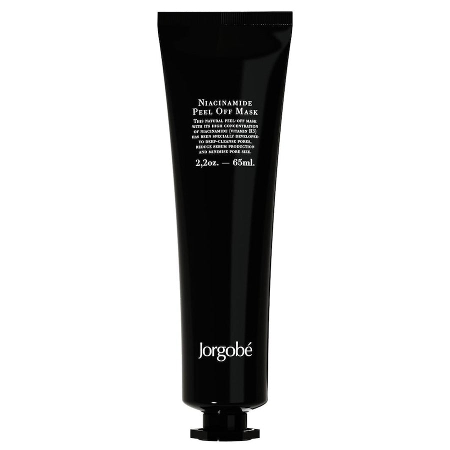 Jorgobé Skin Care Niacinamide Peel Off