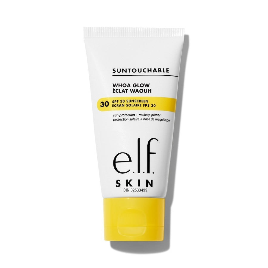 e.l.f. Cosmetics Suntouchable! Whoa Glow Éclat Waouh