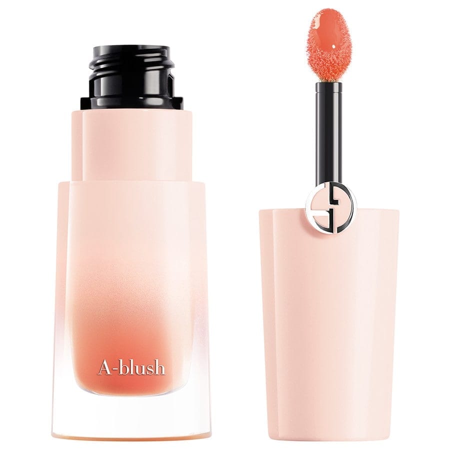 Armani Neo Nude A-Line